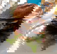 Kings Cafe - Accommodation Mooloolaba