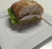 La Crema Caffe - Accommodation Mooloolaba