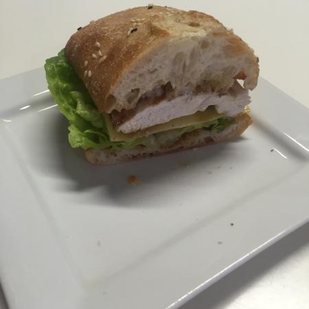 La Crema Caffe - Accommodation Mooloolaba 0