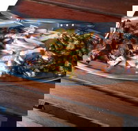 Lone Star Rib House - Accommodation Mooloolaba