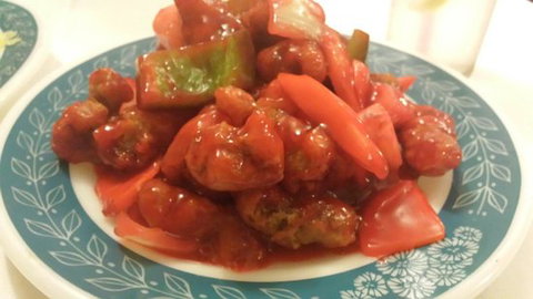 Lucky Inn Chinese Restaurant - Accommodation Mooloolaba 0