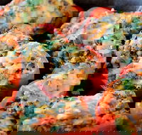 Made Brus Mexican Restaurant - Accommodation Mooloolaba