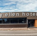 Mary Ellen Hotel - Accommodation Mooloolaba