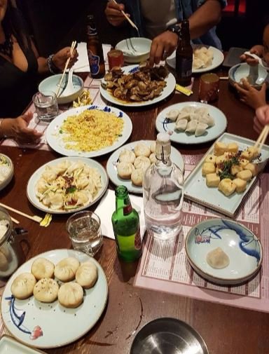 New Shanghai Chinese Restaurant - Accommodation Mooloolaba 12