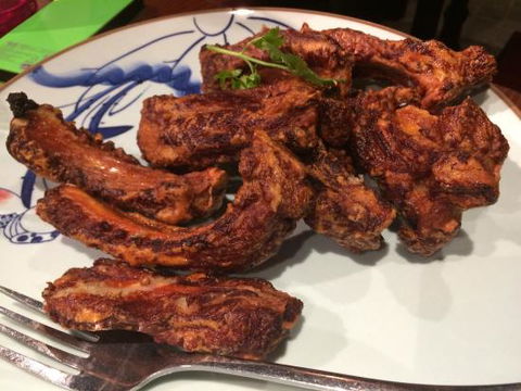 New Shanghai Chinese Restaurant - Accommodation Mooloolaba 3