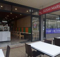 New Sushi Maru - Accommodation Mooloolaba