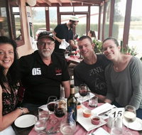 Nightingale Wines - Accommodation Mooloolaba