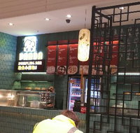 Panda Dumpling - Accommodation Mooloolaba