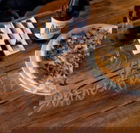 Pinocchios Wine  Pizza Bar - Accommodation Mooloolaba