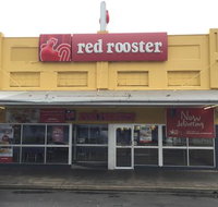 Red Rooster - Accommodation Mooloolaba