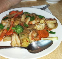 Sticky Rice Thai Restaurant - Accommodation Mooloolaba
