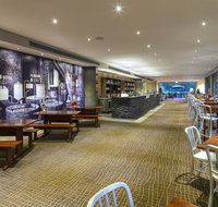 Redsalt Restaurant - Accommodation Mooloolaba