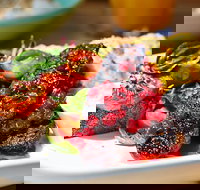 Three Blue Ducks - Accommodation Mooloolaba