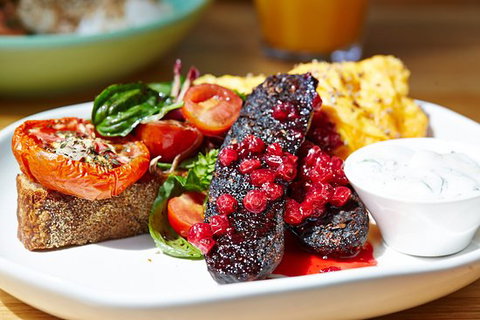 Three Blue Ducks - Accommodation Mooloolaba 0