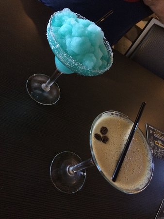 D Bar & Grill - Accommodation Mooloolaba 0