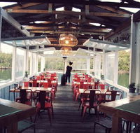 Woy Woy Fishermens Wharf - Accommodation Mooloolaba