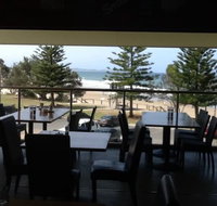 Fat Fish Beachfront Bistro - Accommodation Mooloolaba
