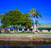 Tea Gardens HotelMotel - Accommodation Mooloolaba