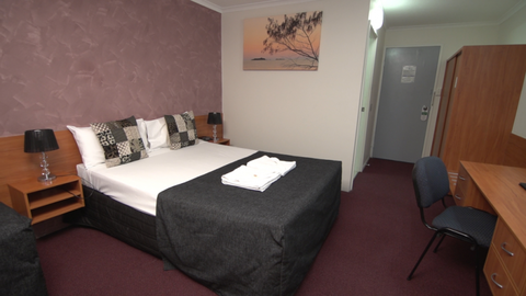 Albert Court Motel - Accommodation Mooloolaba 1