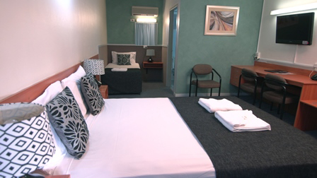 Albert Court Motel - Accommodation Mooloolaba 2