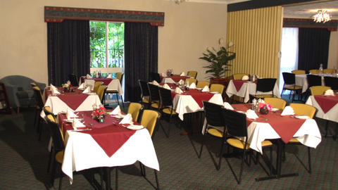 Albert Court Motel - Accommodation Mooloolaba 3