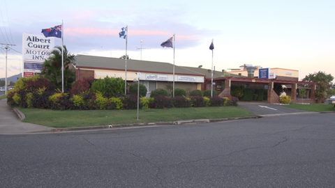 Albert Court Motel - Accommodation Mooloolaba 4