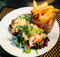 Raffles Hotel - Accommodation Mooloolaba