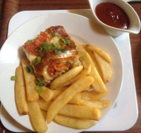 The Caves Country Pub - Accommodation Mooloolaba