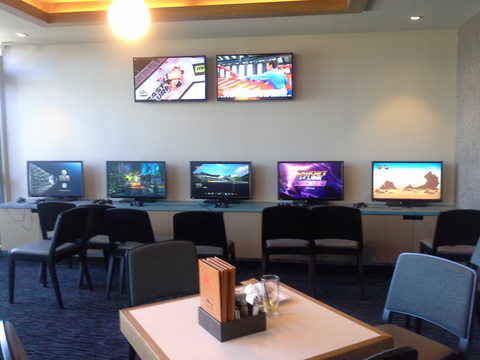 Red Sands Bar & Grill - Accommodation Mooloolaba 2