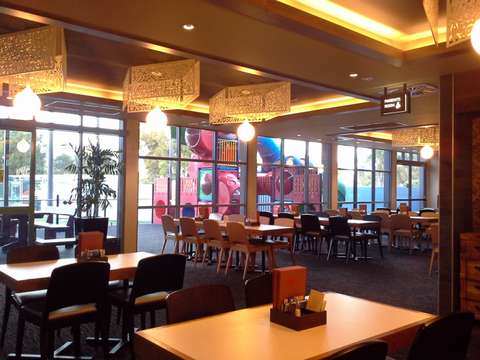 Red Sands Bar & Grill - Accommodation Mooloolaba 3