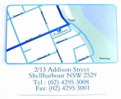 Andaman Thai Restaurant - Accommodation Mooloolaba 0