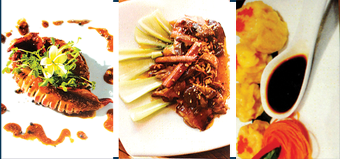 Andaman Thai Restaurant - Accommodation Mooloolaba 1
