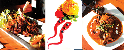 Andaman Thai Restaurant - Accommodation Mooloolaba 2