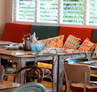 Bohemian Bungalow Restaurant  Bar - Accommodation Mooloolaba