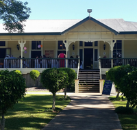 Zesty Edibles - Accommodation Mooloolaba