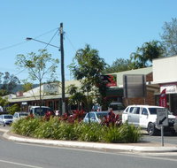 Cafe Gingers - Accommodation Mooloolaba
