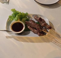 Dhom's Kitchen - Accommodation Mooloolaba