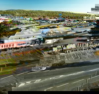 Gracemere Hotel  Bistro - Accommodation Mooloolaba