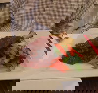 Heng Lee Chinese Restaurant - Accommodation Mooloolaba