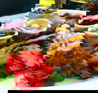 Johnnys Evans Head - Accommodation Mooloolaba