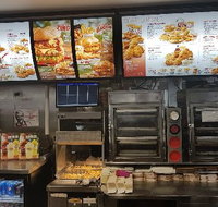 KFC - Accommodation Mooloolaba