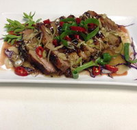 Orange Restaurant - Accommodation Mooloolaba