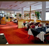 Signatures Restaurant  Conference Centre - Accommodation Mooloolaba