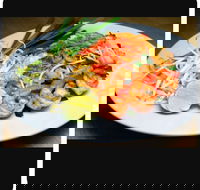 Sri Sanga Thai Restaurant - Accommodation Mooloolaba