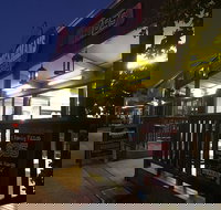 Stockmans Pizza - Accommodation Mooloolaba