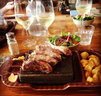 Stones at Dickys - Accommodation Mooloolaba