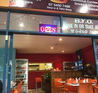 Sunshine Indian Restaurant - Accommodation Mooloolaba