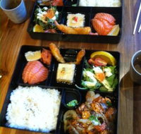 Sushi  More - Accommodation Mooloolaba