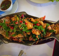Thai Tong Restaurant - Accommodation Mooloolaba