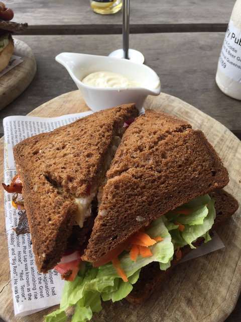 The Caves Country Pub - Accommodation Mooloolaba 10